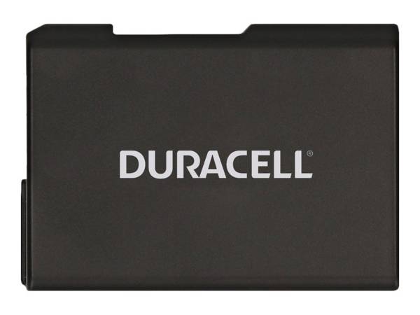 Duracell - Batterie - Li-Ion - 950 mAh - für Nikon D3200, D5100, D5200, D5300, D5500, D5600, Df