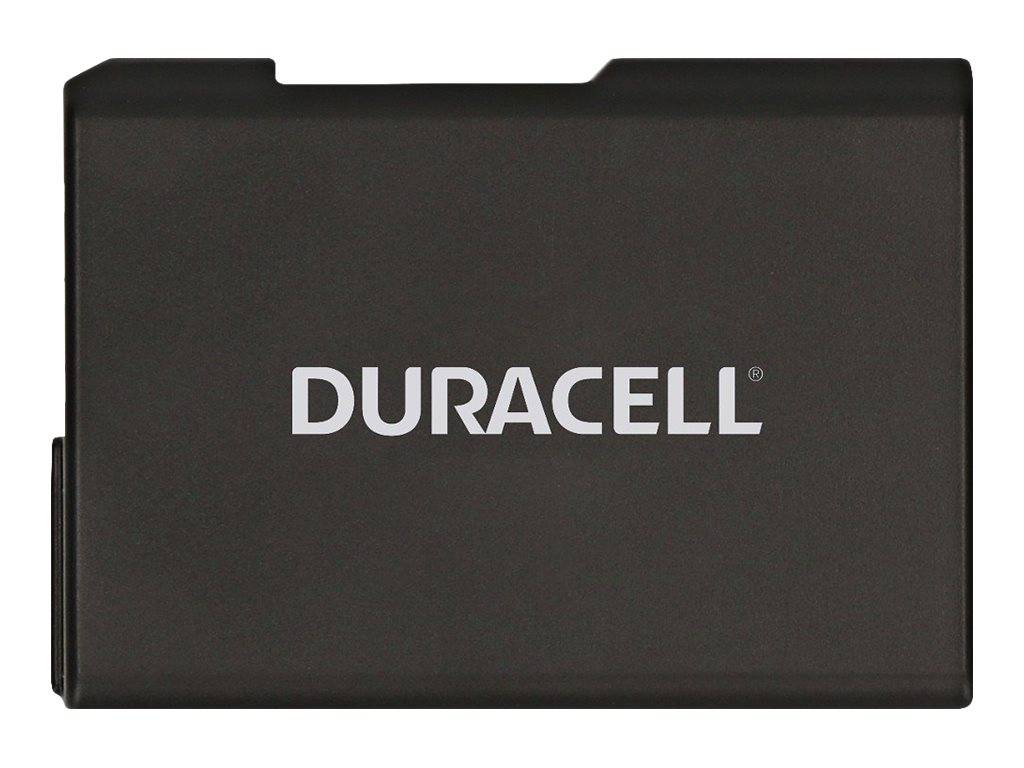 Duracell - Batterie - Li-Ion - 950 mAh - für Nikon D3200, D5100, D5200, D5300, D5500, D5600, Df-0