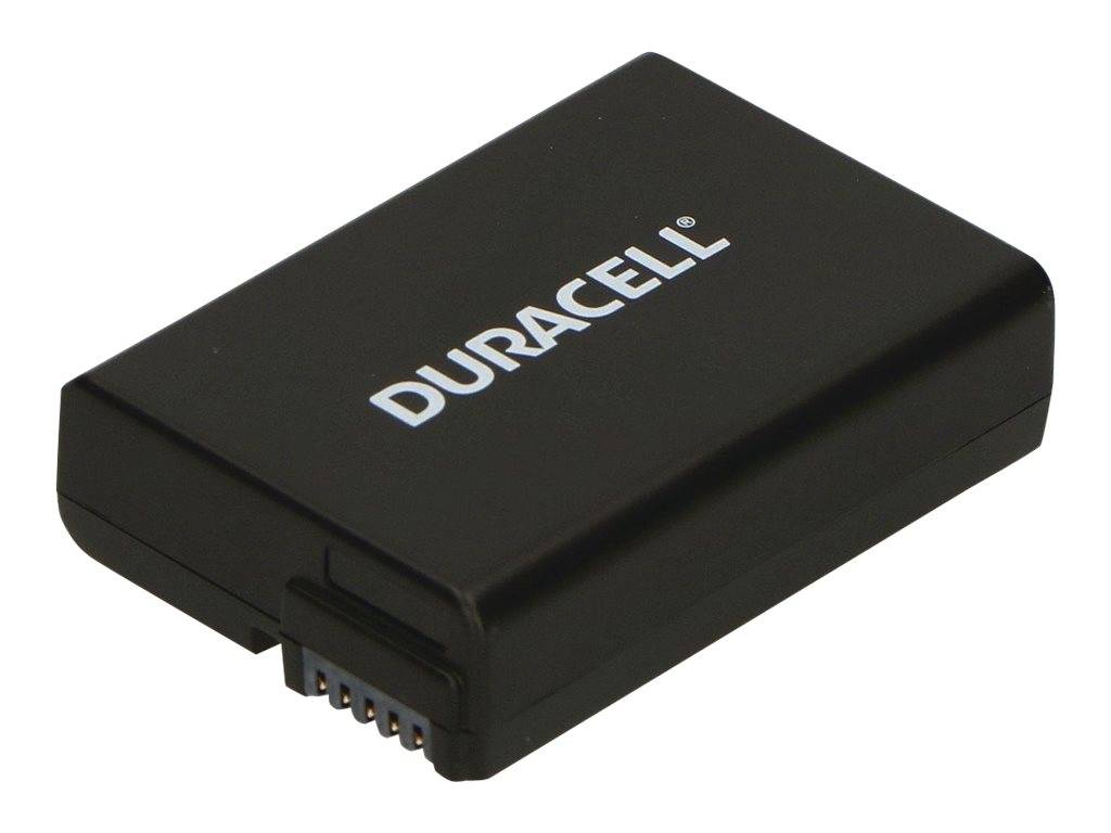 Duracell - Batterie - Li-Ion - 950 mAh - für Nikon D3200, D5100, D5200, D5300, D5500, D5600, Df-1