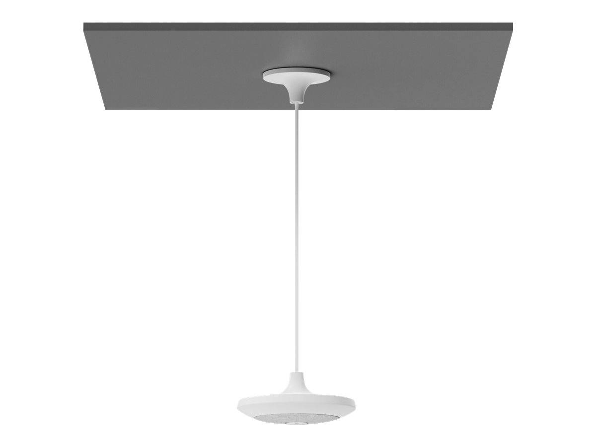 Logitech - Befestigungskit (Deckenmontage, Mikrofonhalter)-0