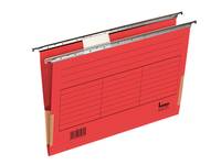 ESSELTE LEITZ - bene - Hängeregister - für A4 - mit Register-1