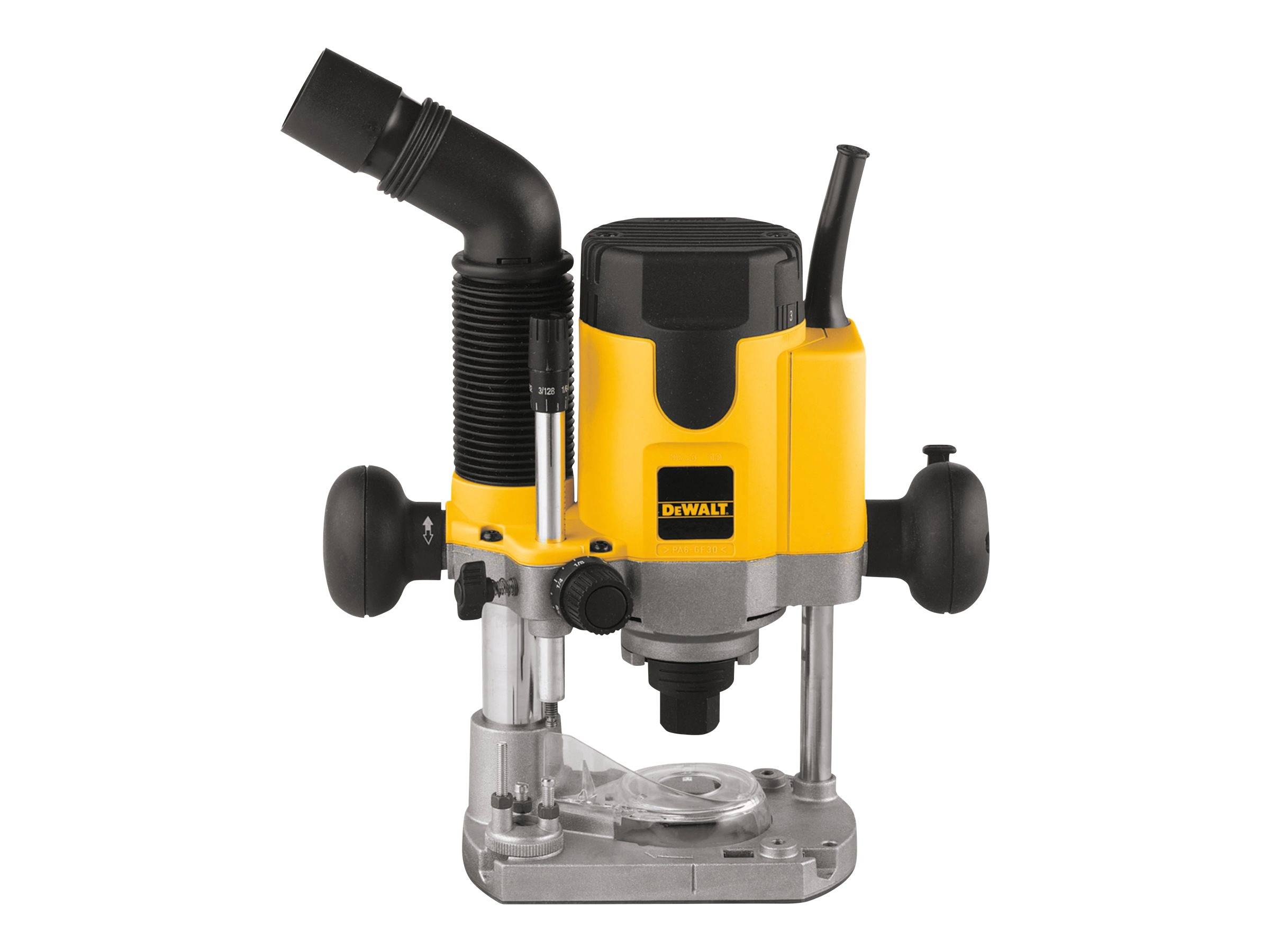 DeWALT DW621 - Oberfräse - 1100 W-0