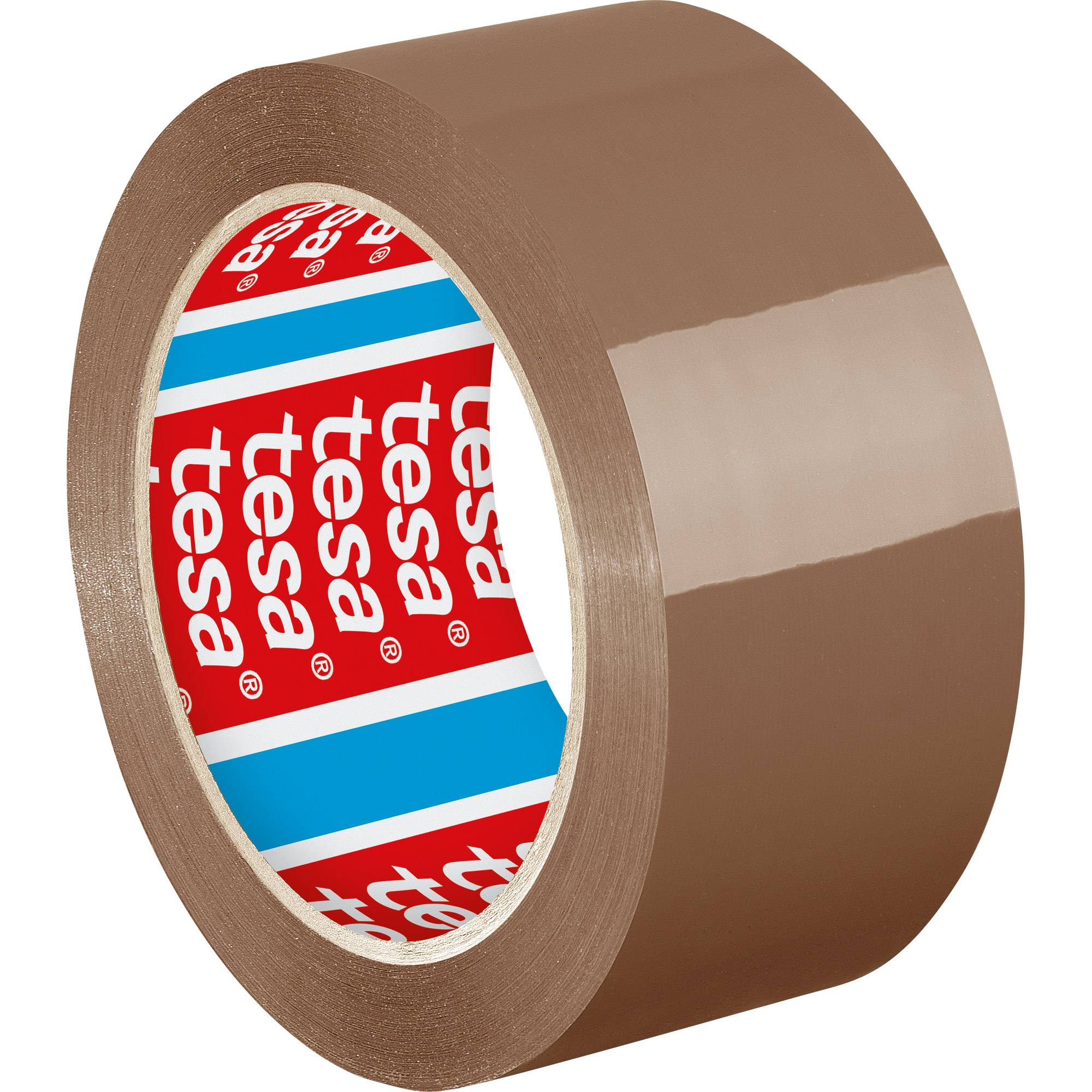 Packband tesapack 4195 50mmx66m PP farblos-1