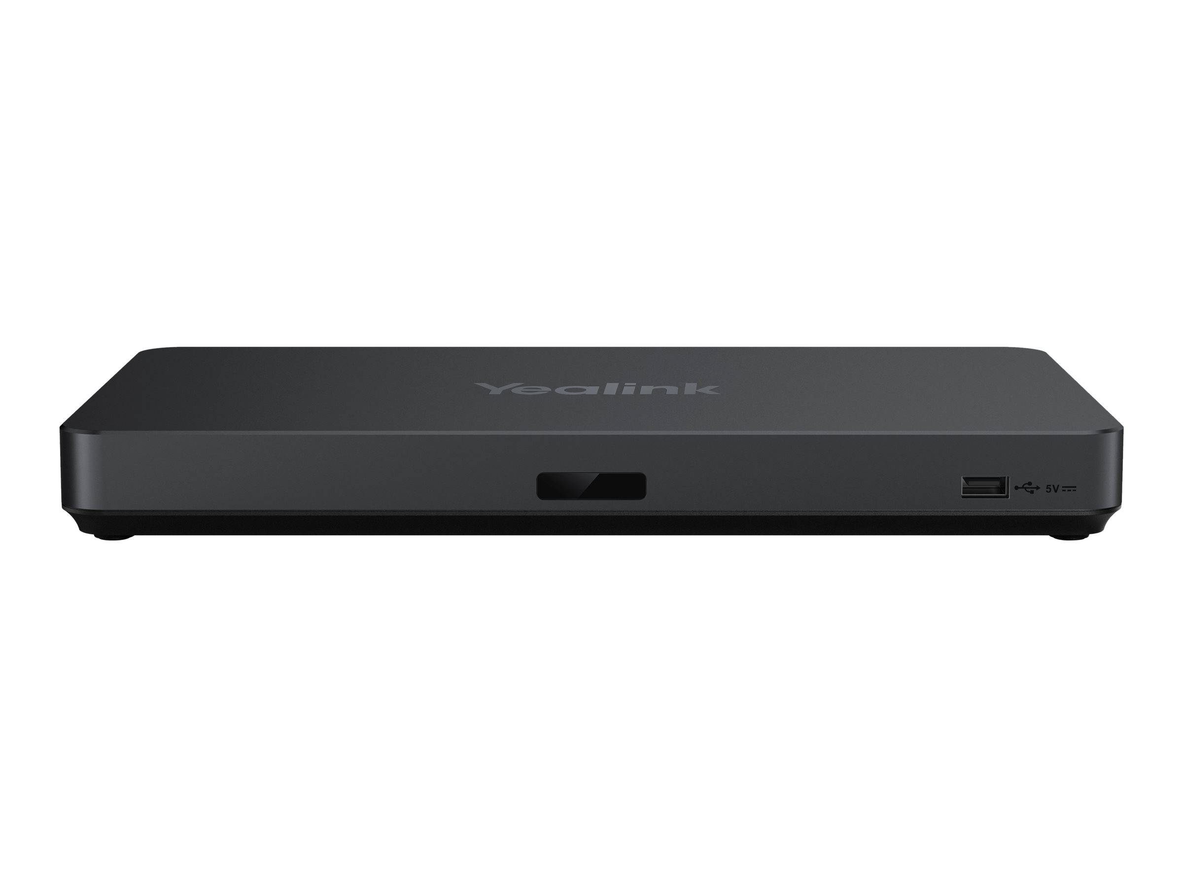 Yealink AVHub - Meeting Audio & Video-Prozessor-0