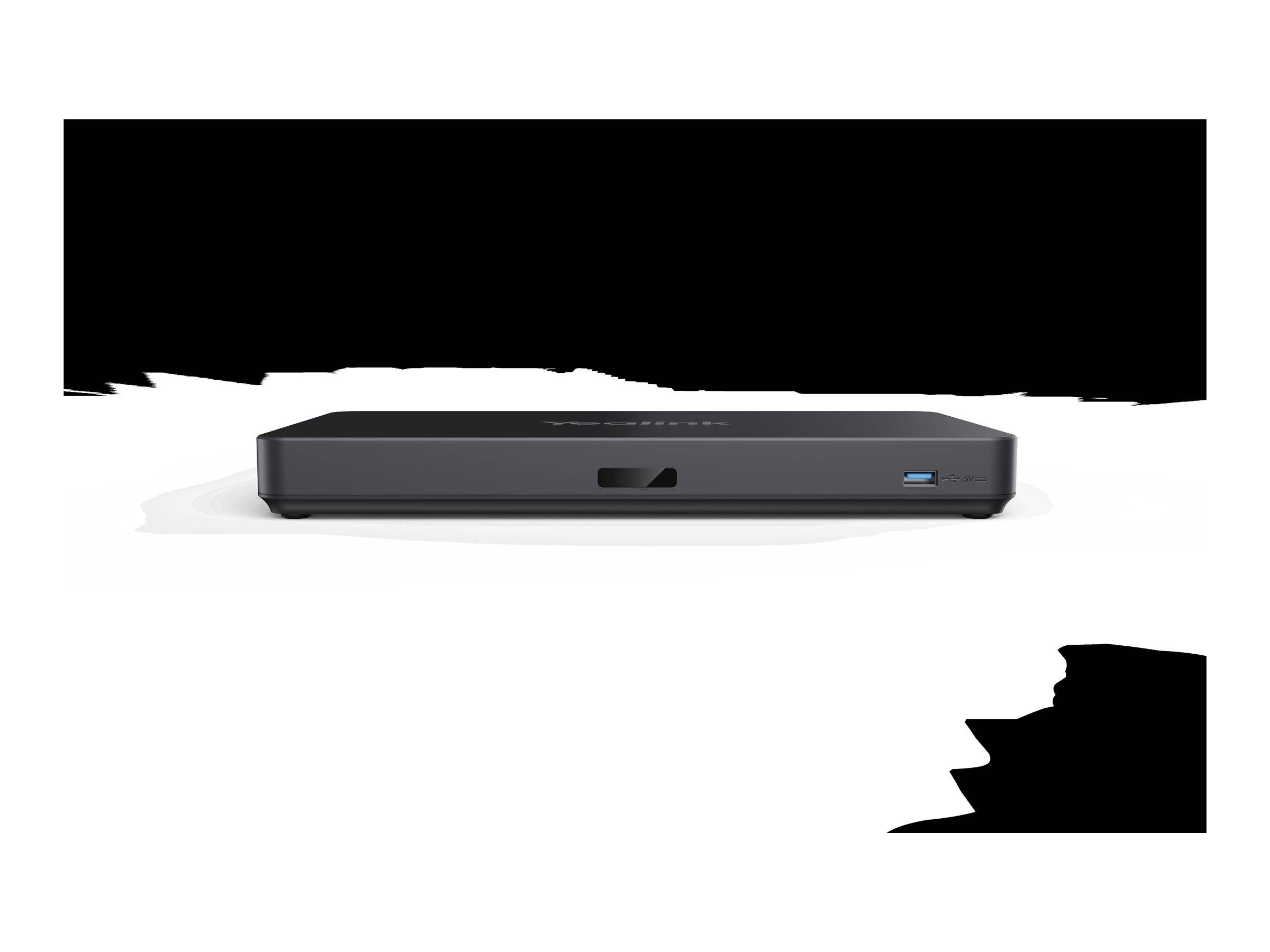 Yealink AVHub - Meeting Audio & Video-Prozessor-3
