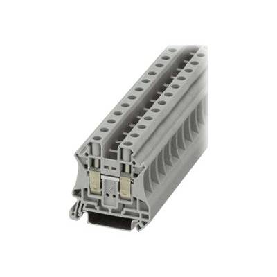 Phoenix Contact UT 10 - Abschaltblock - Grau-0
