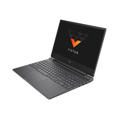 HP - Victus by HP Laptop 15-fb0055ng - AMD Ryzen 5 5600H / 3.3 GHz - Win 11 Home - Radeon RX 6500M - 8 GB RAM - 512 GB S