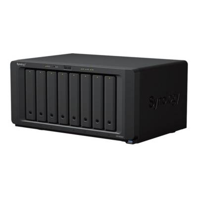 Synology Disk Station DS1823XS+ - NAS-Server-0