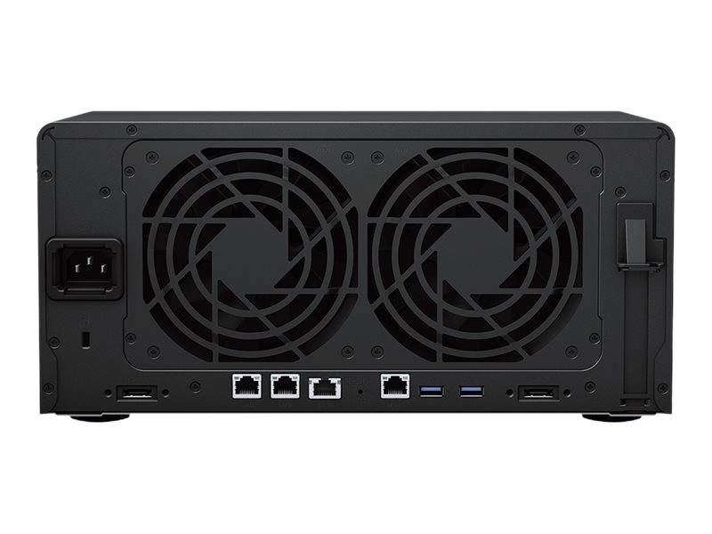 Synology Disk Station DS1823XS+ - NAS-Server-1