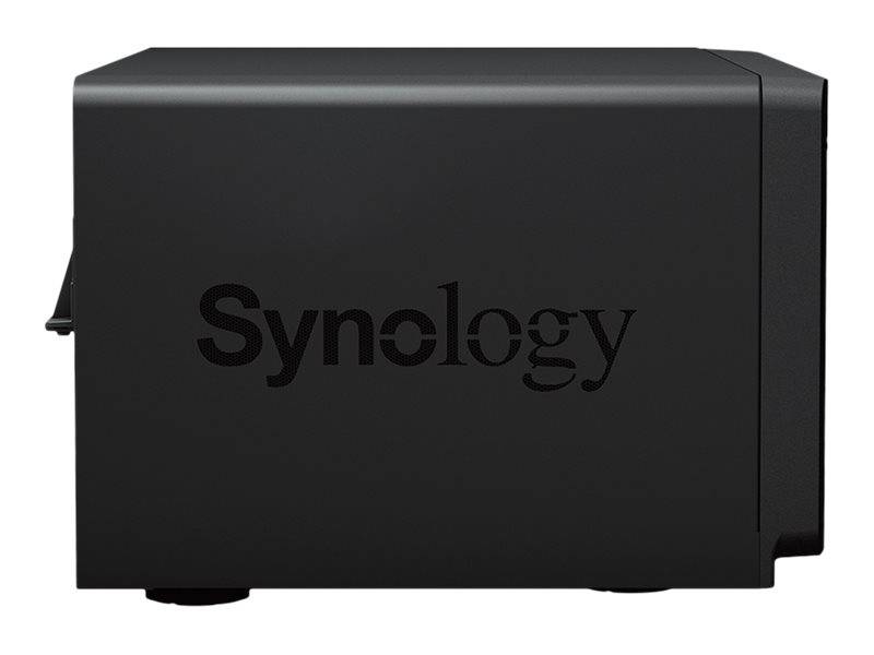 Synology Disk Station DS1823XS+ - NAS-Server-4