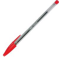 BIC Cristal Medium - Kugelschreiber - Rot - 1 mm - Mittel (Packung mit 50)-2