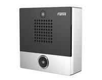 Fanvil I10SV - Schwarz - Metallisch - IP54 - 2 MP - 1080p - -20 - 50 °C - 2M cam-0