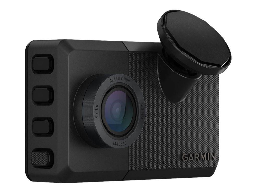 Garmin Dash Cam Live - Kamera für Armaturenbrett-0