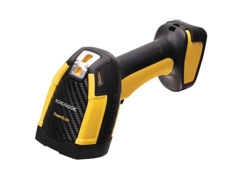 Datalogic PowerScan PBT9600 - Barcode-Scanner-2