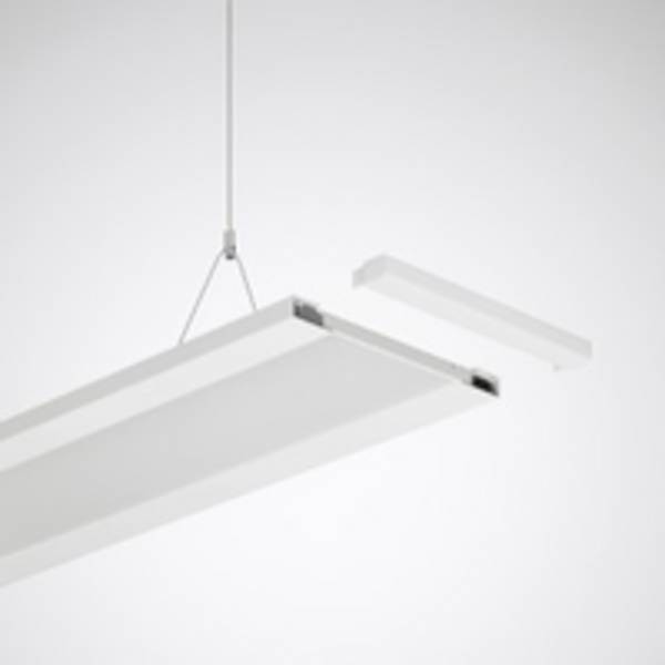 TRIL Kopfstück LuceoS H ZKS 03 7018900 (f. Luceo Slim) silber