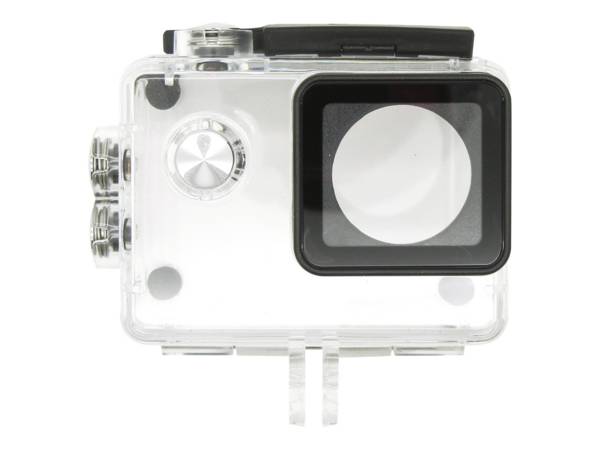 EasyPix - Unterwassergehäuse für Action-Kamera