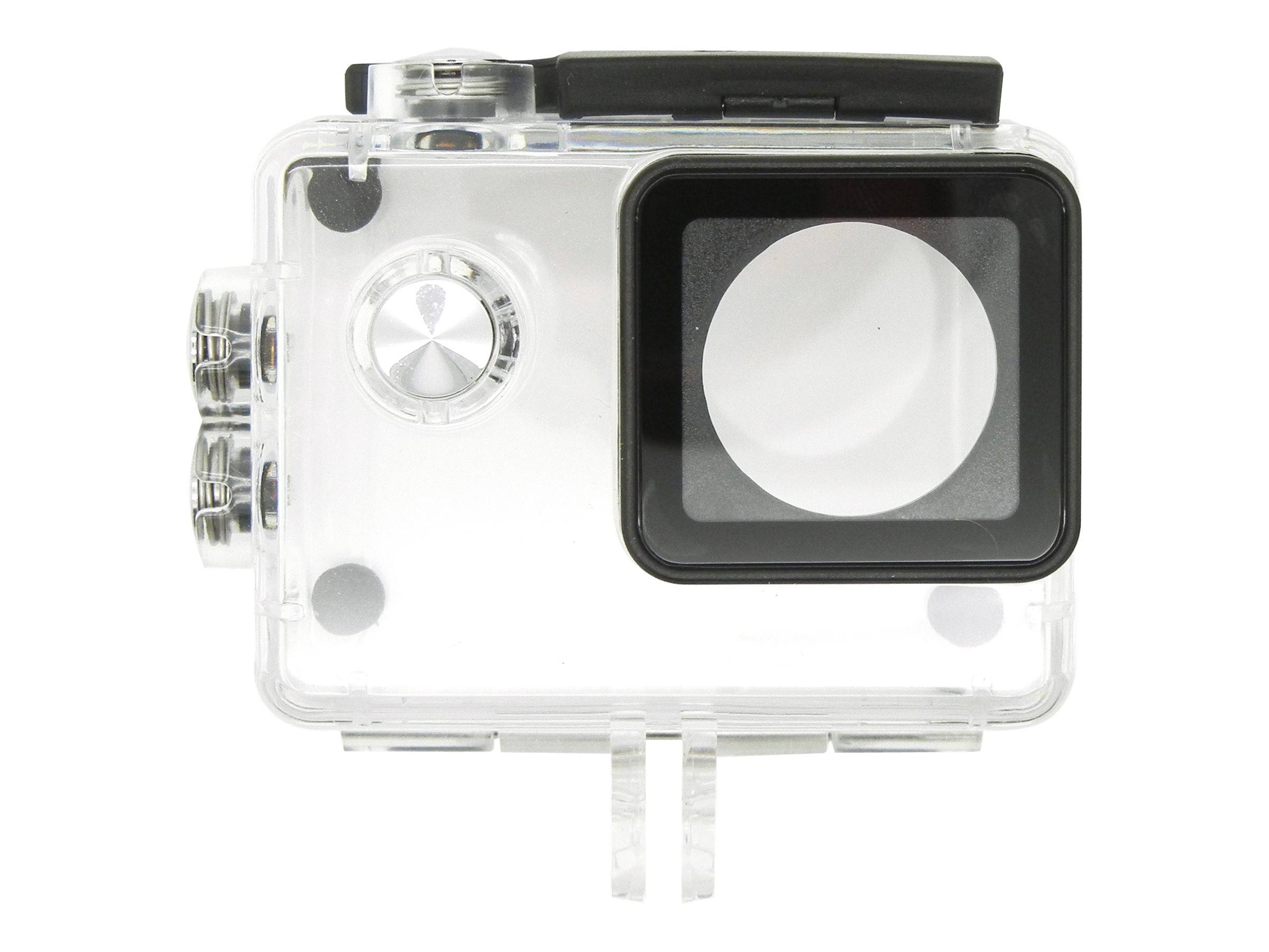 EasyPix - Unterwassergehäuse für Action-Kamera-0