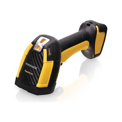 Datalogic PowerScan PBT9600 - Barcode-Scanner-0
