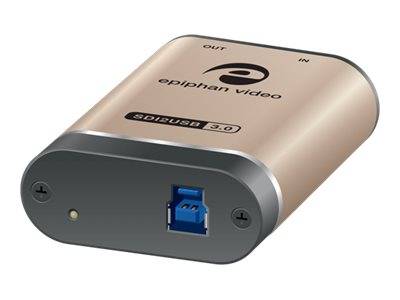 Epiphan SDI2USB 3.0 - Videoaufnahmeadapter-2