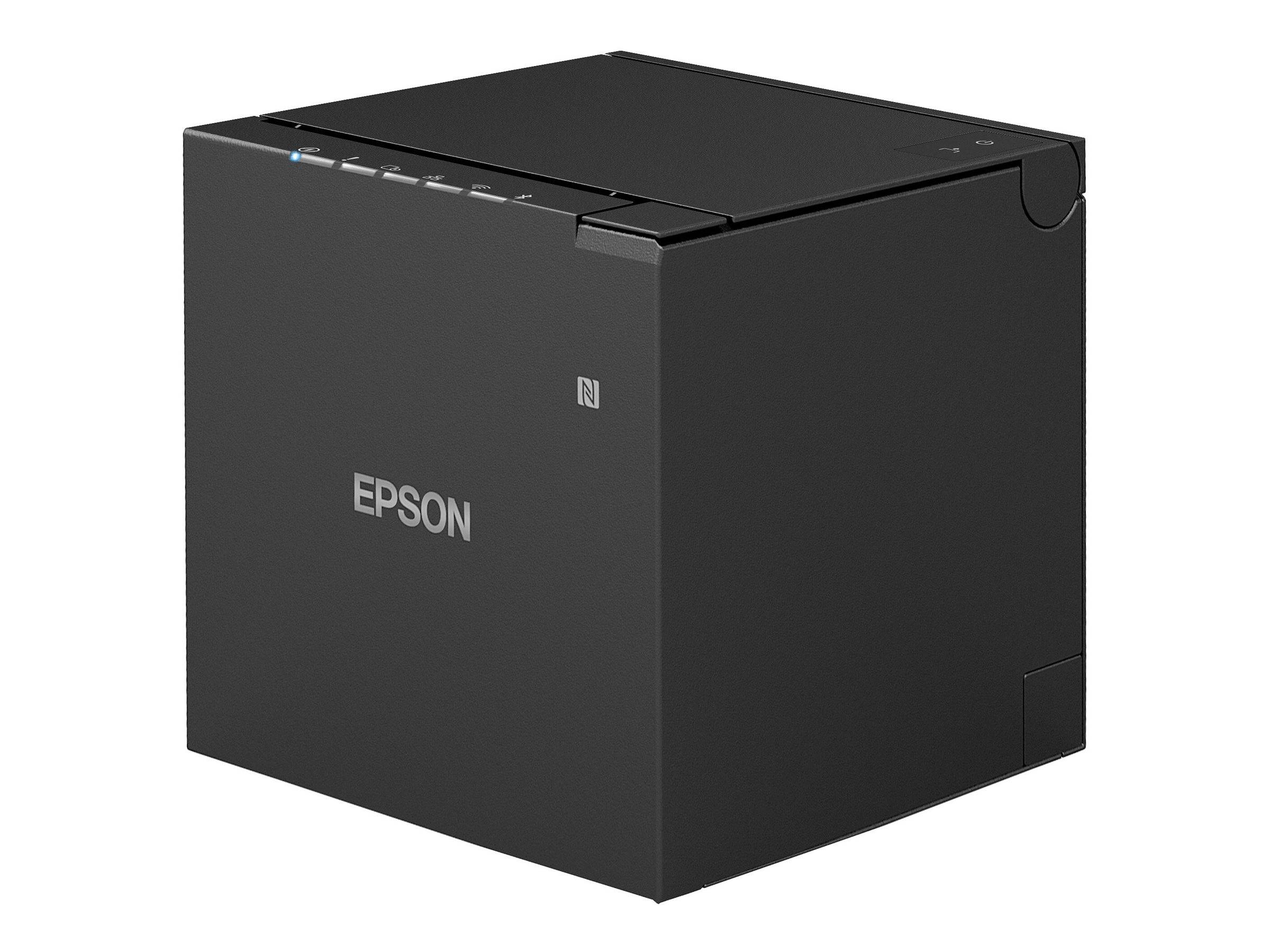 Epson TM m30III - Belegdrucker - Thermozeile - Rolle (7,95 cm)-0
