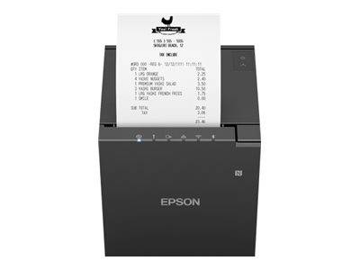 Epson TM m30III - Belegdrucker - Thermozeile - Rolle (7,95 cm)-2