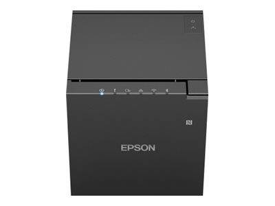 Epson TM m30III - Belegdrucker - Thermozeile - Rolle (7,95 cm)-3