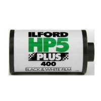 Ilford HP5 Plus - Schwarz-Weiß-Negativfilm - 135 (35 mm) - ISO 400 - 36 Belichtungen-1