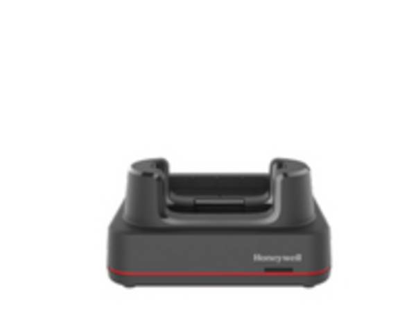 HONEYWELL EDA52-HB-3 - AC - Schwarz - Single Charging Homebase - Black
