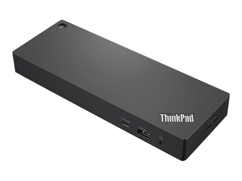 Lenovo ThinkPad Universal Thunderbolt 4 Dock-0