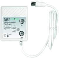 axing Basic-line TVS 8-01 - CATV-Verteilerverstärker - Verteilverstärker - BK-ta-1