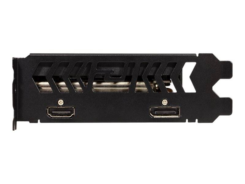 PowerColor Fighter Radeon RX 6500 XT - Grafikkarten-1