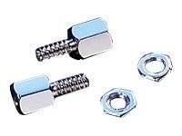 ROTRONIC-SECOMP - Secomp - Schrauben-Kit - 0.5 cm (Packung mit-1