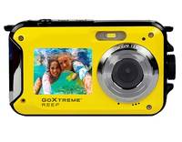Easypix Reef - Full HD - 24 MP - 30 fps - 550 mAh - 130 g - Digitalkamera - 24 M-3