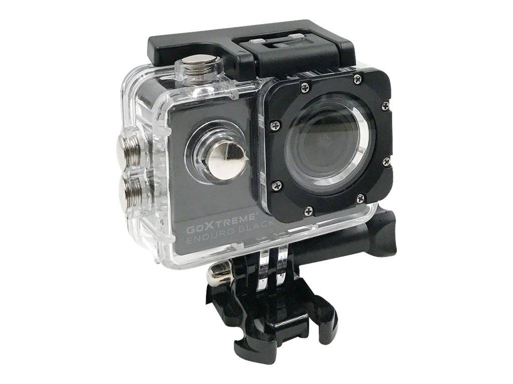 Easypix GoXtreme Enduro Black - Action-Kamera-0