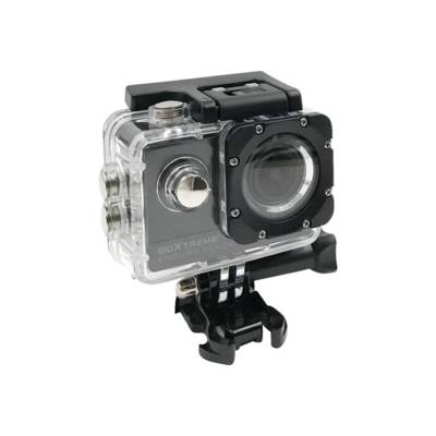 Easypix GoXtreme Enduro Black - Action-Kamera-0