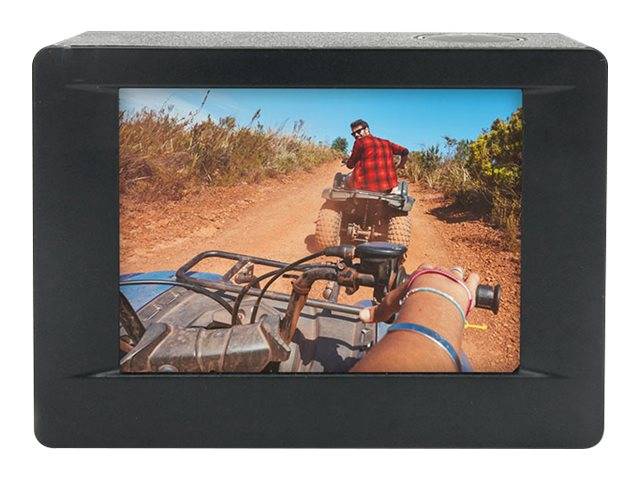 Easypix GoXtreme Enduro Black - Action-Kamera-2