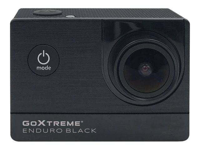 Easypix GoXtreme Enduro Black - Action-Kamera-3