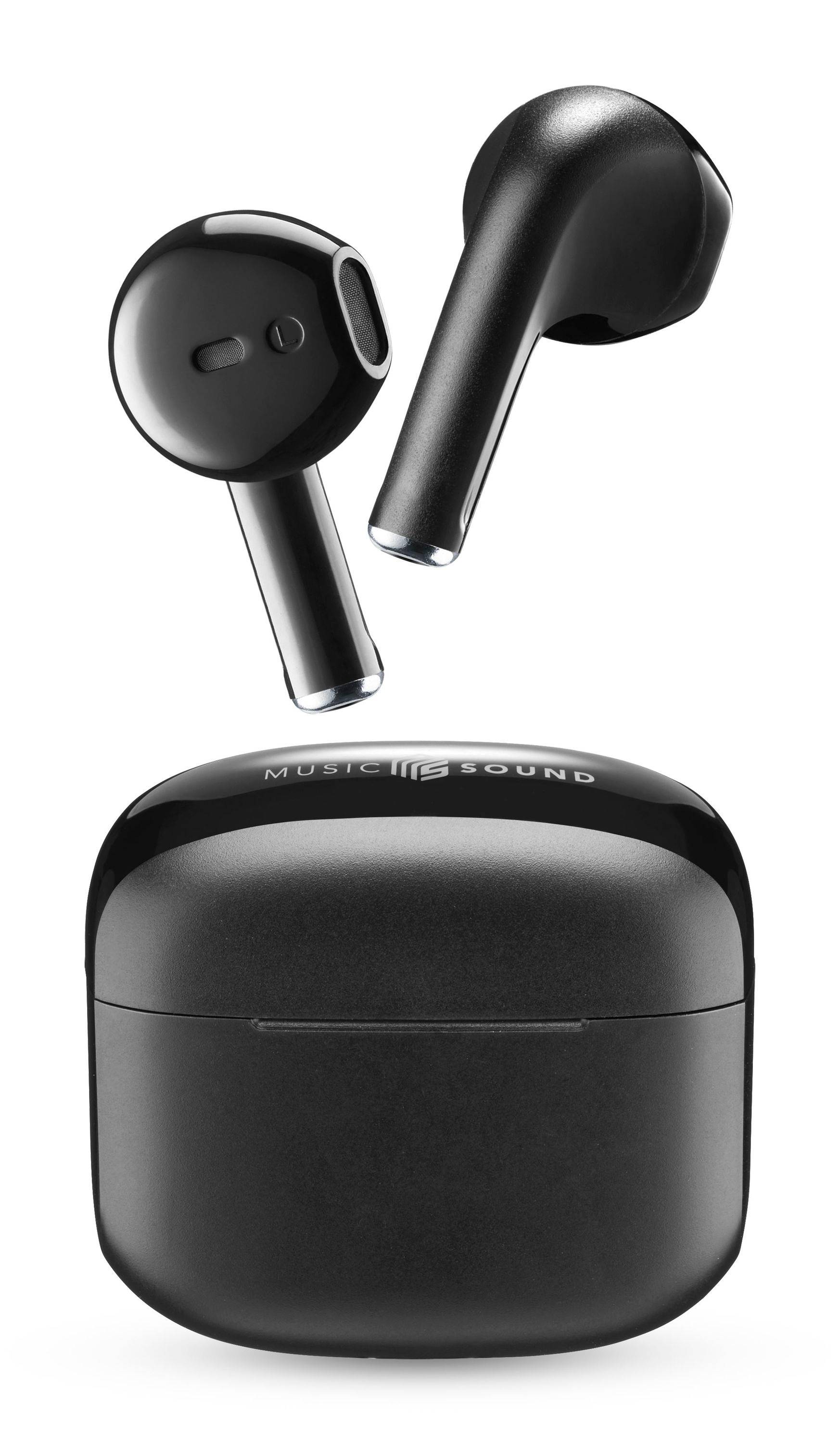 MUSIC SOUND SWAG - True Wireless-Kopfhörer mit-1