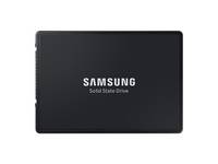 Samsung 3.84TB SSD PM9A3 2.5 Zoll U.2 PCIe 4.0 x4 NVMe - Solid State Disk - NVMe""-1