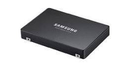 Samsung 3.84TB SSD PM9A3 2.5 Zoll U.2 PCIe 4.0 x4 NVMe - Solid State Disk - NVMe""-4