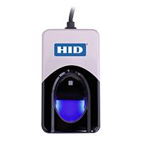 HID Identity DigitalPersona 4500 Reader - 36 mm - 65 mm - 15,5 mm - 105 g - 100