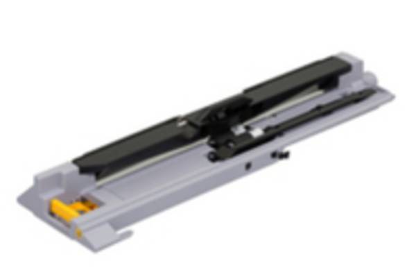Kyocera 302K394480 Drucker-/Scanner-Ersatzteile - Primary Feed Unit