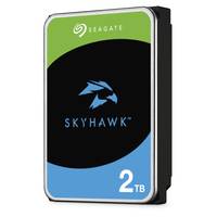 Seagate SkyHawk ST2000VX017 - Festplatte - 2 TB - intern - 3.5"" (8.9 cm)-3