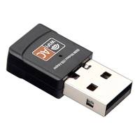 Kindermann Klick & Show K-40 - Netzwerkmedien-Streaming-Adapter - USB 2.0 - 802.-3