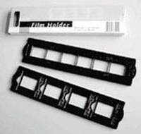 Plustek - Scannerschlittenadapter - mit Scannerfolienadapter-1