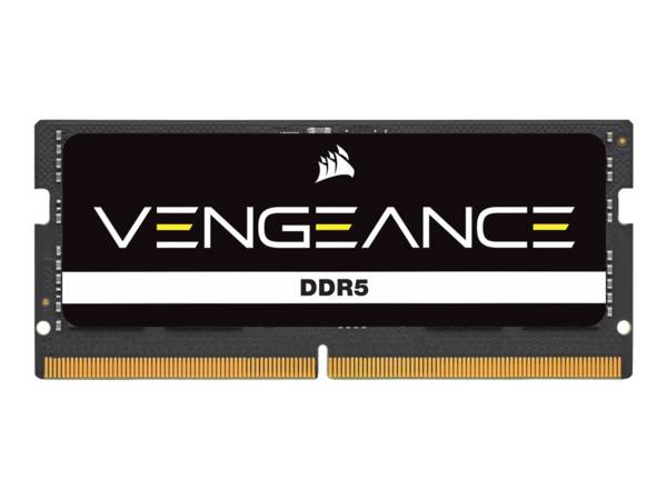 CORSAIR Vengeance - DDR5 - Kit - 32 GB: 2 x 16 GB