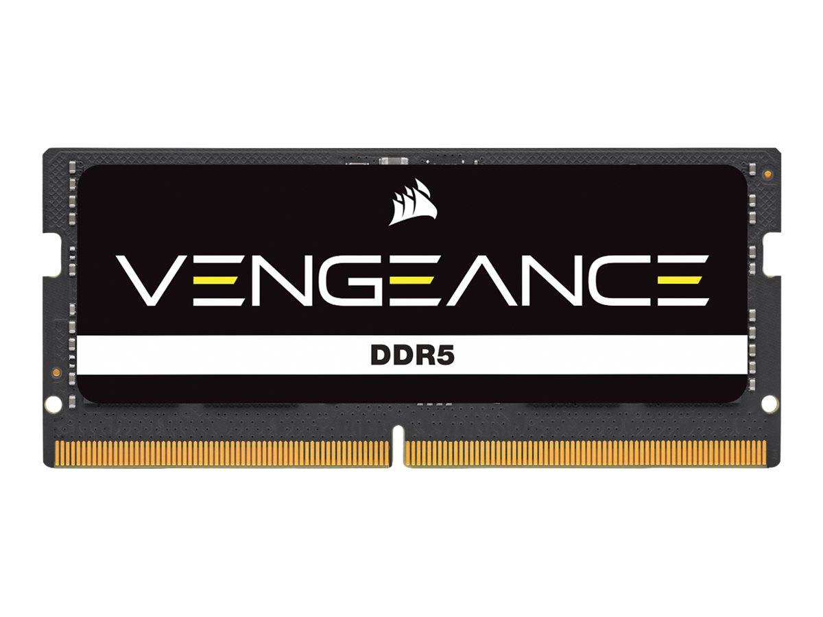 CORSAIR Vengeance - DDR5 - Kit - 32 GB: 2 x 16 GB-0