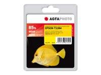 AgfaPhoto - 6.5 ml - Gelb - kompatibel - Tintenpatrone-0