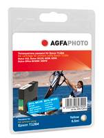 AgfaPhoto - 6.5 ml - Gelb - kompatibel - Tintenpatrone-1