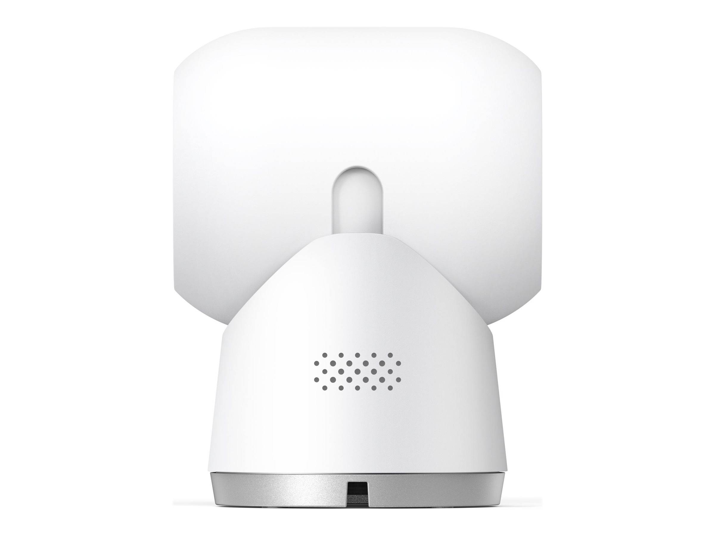 ANKER INNOVATIONS - Eufy S350 - Netzwerk-Überwachungskamera - schwenken / neigen - Innenbereich - Farbe (Tag&Nacht)-2